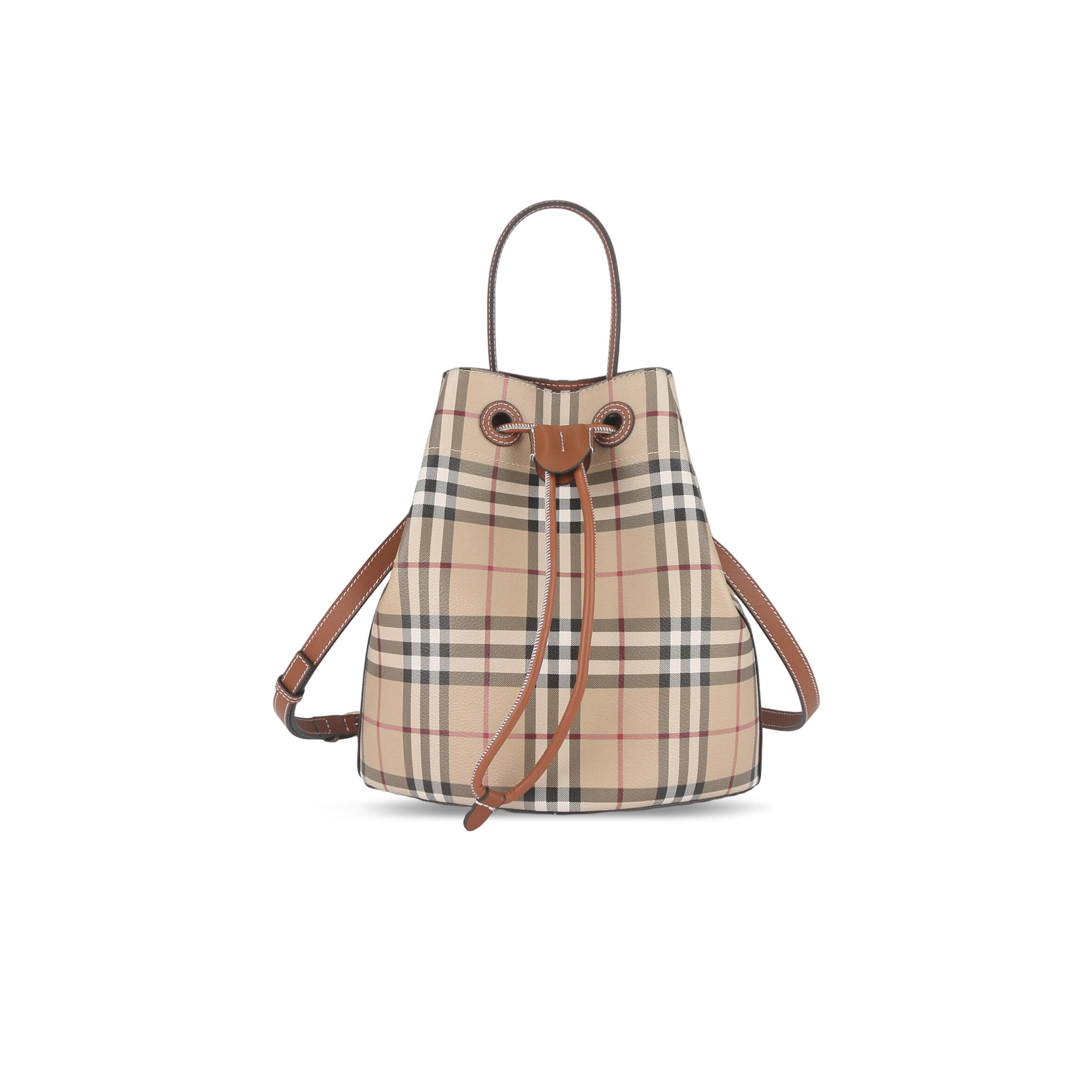 Bv*b*rry bucket bag (26*26*16cm)